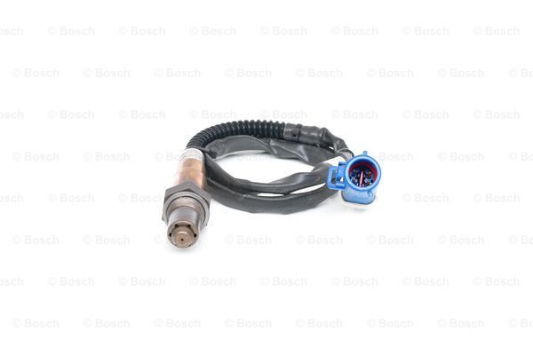 BOSCH lambda jutiklis 0 258 006 187