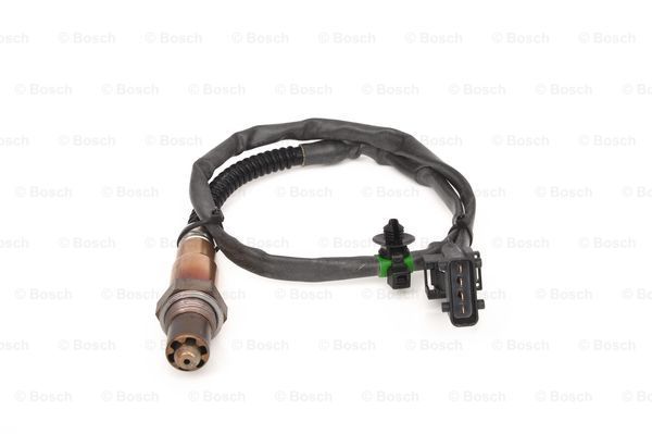 BOSCH lambda jutiklis 0 258 006 197