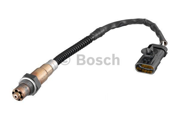 BOSCH lambda jutiklis 0 258 006 311