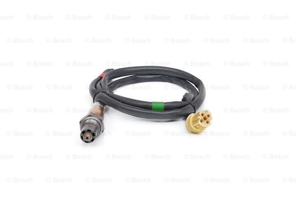 BOSCH lambda jutiklis 0 258 006 326