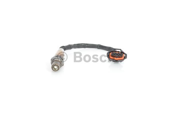 BOSCH lambda jutiklis 0 258 006 499