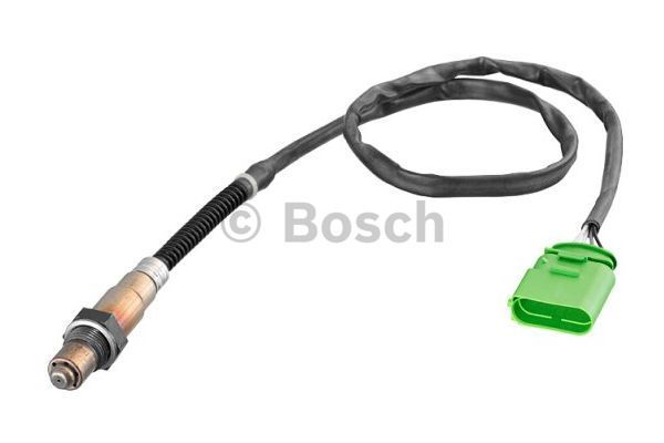 BOSCH Лямбда-зонд 0 258 006 667