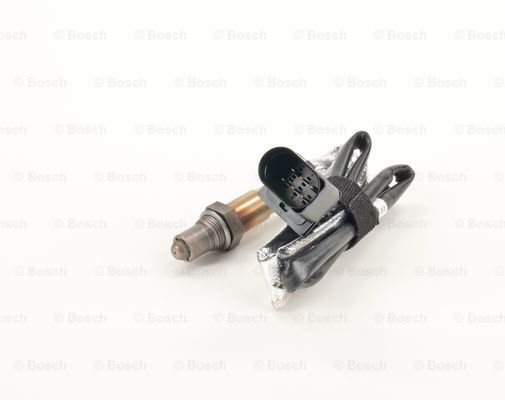 BOSCH lambda jutiklis 0 258 007 105