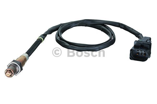 BOSCH lambda jutiklis 0 258 007 193