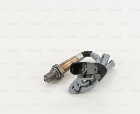 BOSCH lambda jutiklis 0 258 007 255