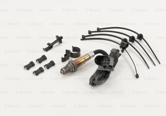 BOSCH lambda jutiklis 0 258 007 357