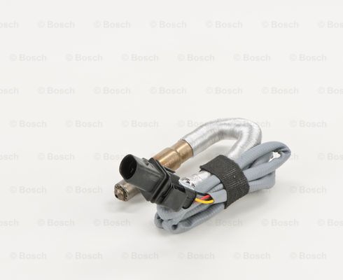 BOSCH lambda jutiklis 0 258 017 101