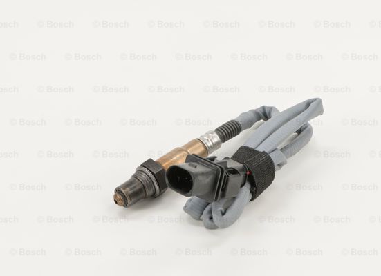 BOSCH lambda jutiklis 0 258 017 124