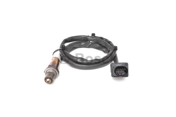 BOSCH lambda jutiklis 0 258 017 207