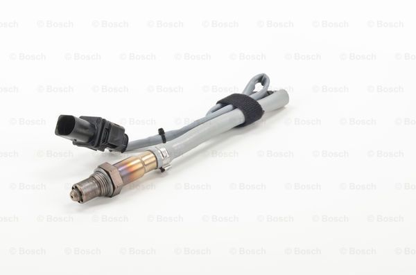 BOSCH lambda jutiklis 0 258 017 266