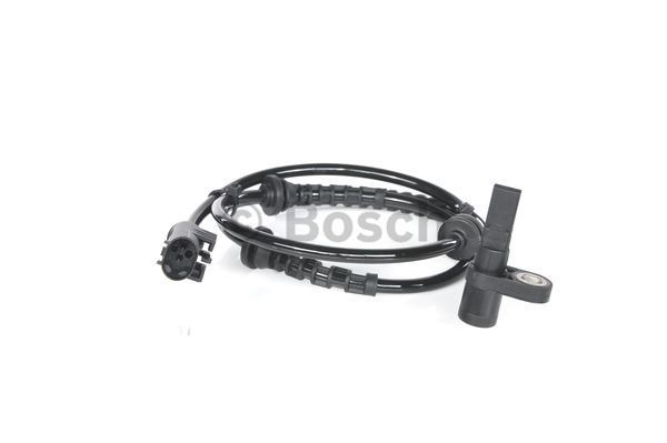 BOSCH jutiklis, rato greitis 0 265 004 136