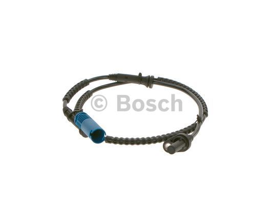 BOSCH jutiklis, rato greitis 0 265 007 808