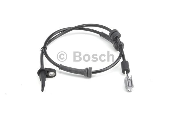 BOSCH Датчик, частота вращения колеса 0 265 007 905