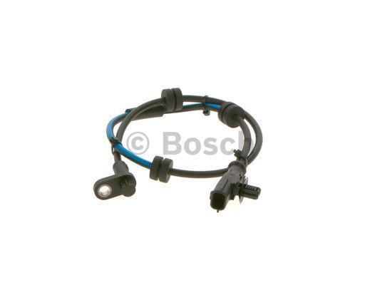 BOSCH jutiklis, rato greitis 0 265 009 621