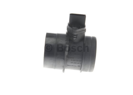 BOSCH oro masės jutiklis 0 280 218 017