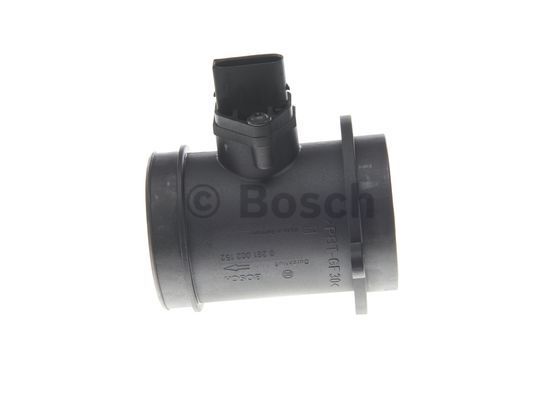 BOSCH Расходомер воздуха 0 281 002 152