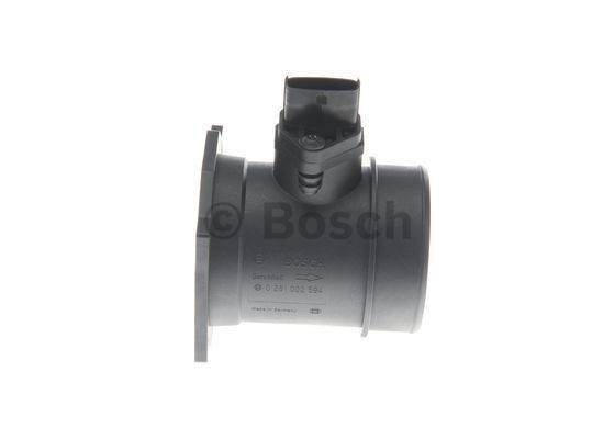 BOSCH Расходомер воздуха 0 281 002 594