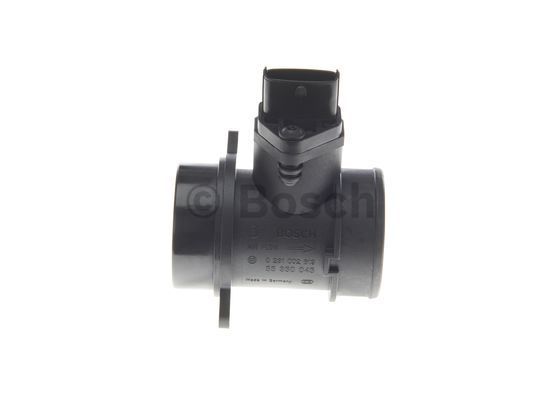 BOSCH oro masės jutiklis 0 281 002 619