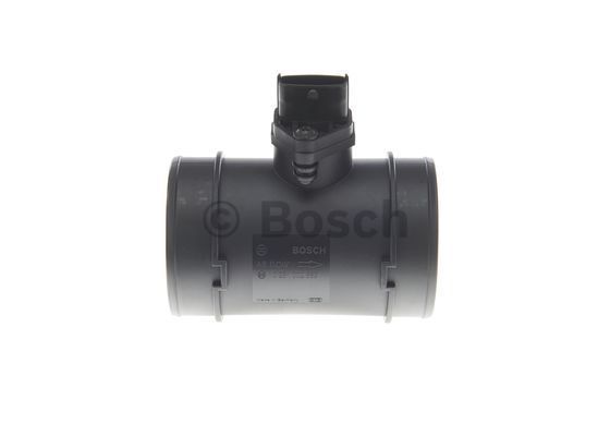 BOSCH Расходомер воздуха 0 281 002 663