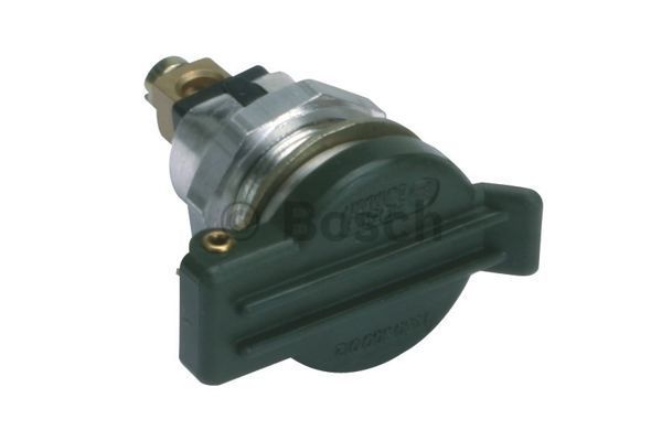 BOSCH Розетка 0 352 222 009