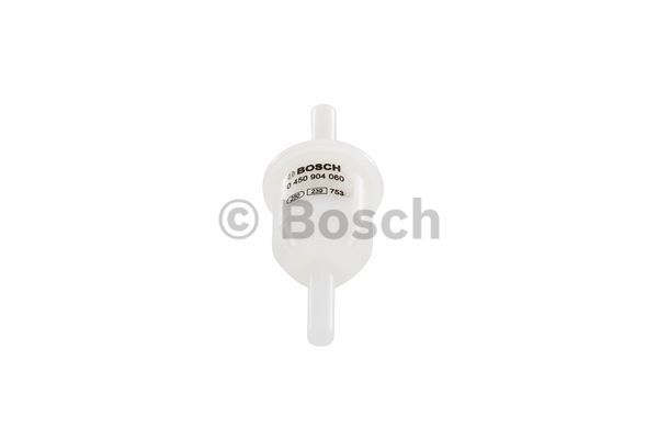 BOSCH Топливный фильтр 0 450 904 060