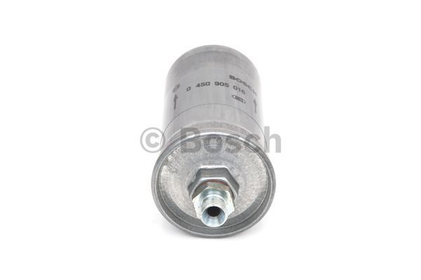 BOSCH Топливный фильтр 0 450 905 016