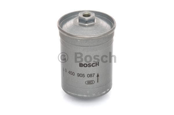 BOSCH Топливный фильтр 0 450 905 087