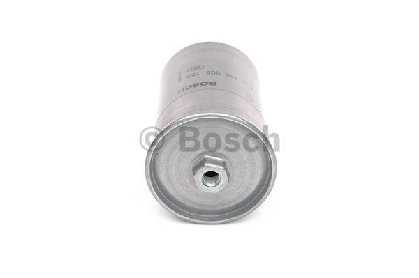 BOSCH Топливный фильтр 0 450 905 133