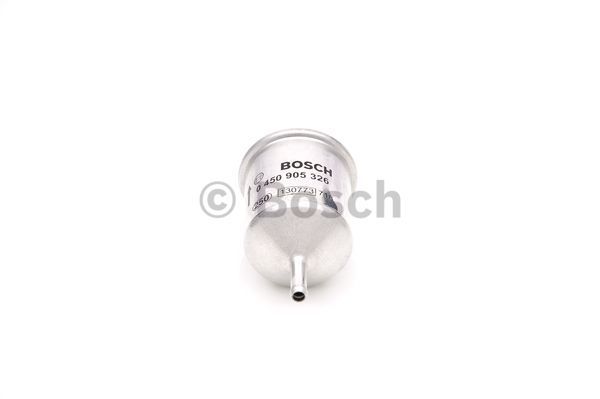 BOSCH Топливный фильтр 0 450 905 326