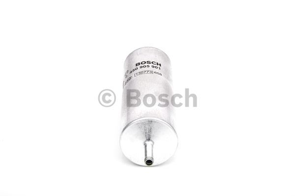 BOSCH Топливный фильтр 0 450 905 901