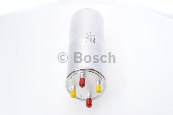 BOSCH Топливный фильтр 0 450 906 467