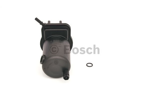 BOSCH Топливный фильтр 0 450 907 011