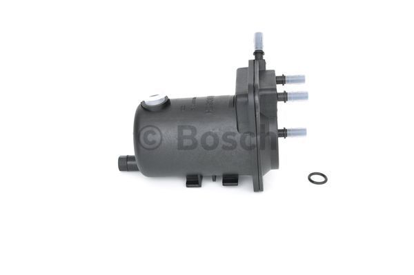 BOSCH Топливный фильтр 0 450 907 012