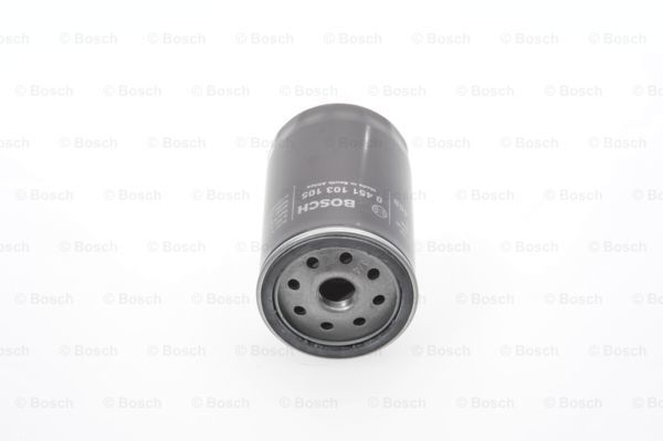 BOSCH alyvos filtras 0 451 103 105