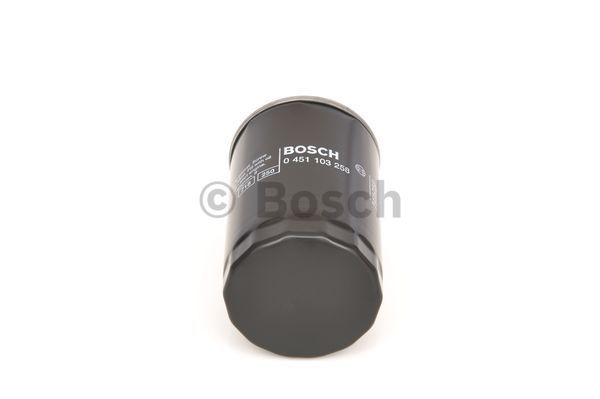 BOSCH Масляный фильтр 0 451 103 258