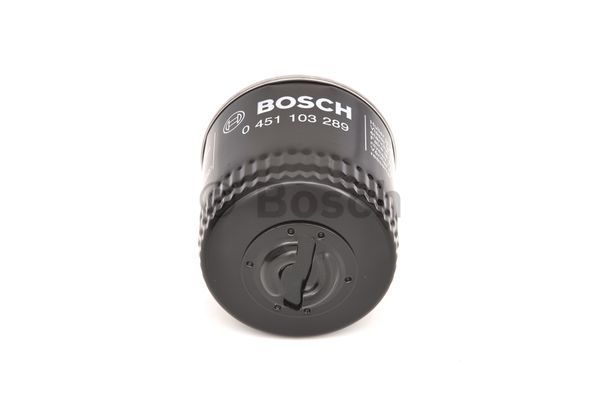 BOSCH Масляный фильтр 0 451 103 289