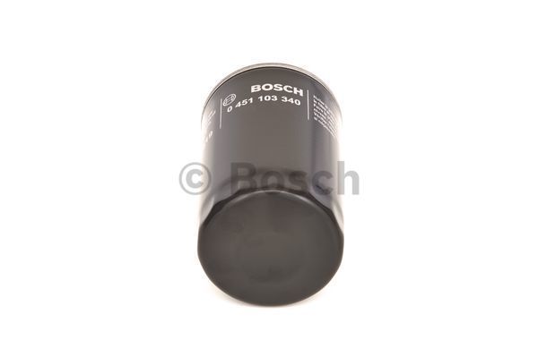 BOSCH Масляный фильтр 0 451 103 340