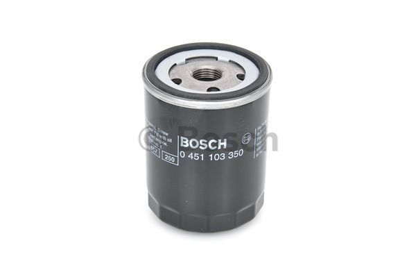 BOSCH Масляный фильтр 0 451 103 350