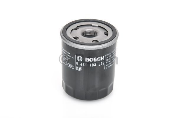 BOSCH Масляный фильтр 0 451 103 372