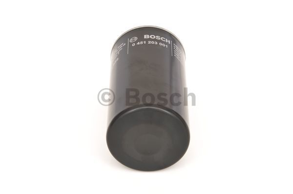 BOSCH alyvos filtras 0 451 203 001