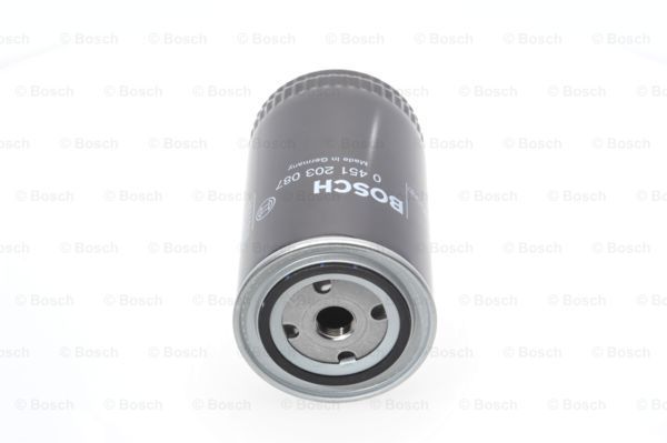 BOSCH alyvos filtras 0 451 203 087