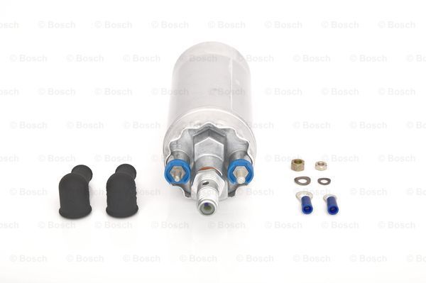 BOSCH Топливный насос 0 580 254 911