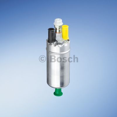 BOSCH Топливный насос 0 580 464 025