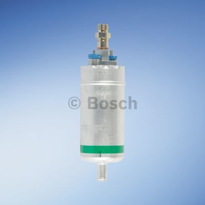 BOSCH Топливный насос 0 580 464 029