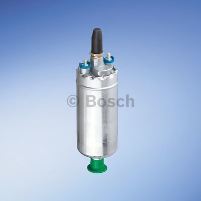 BOSCH Топливный насос 0 580 464 044