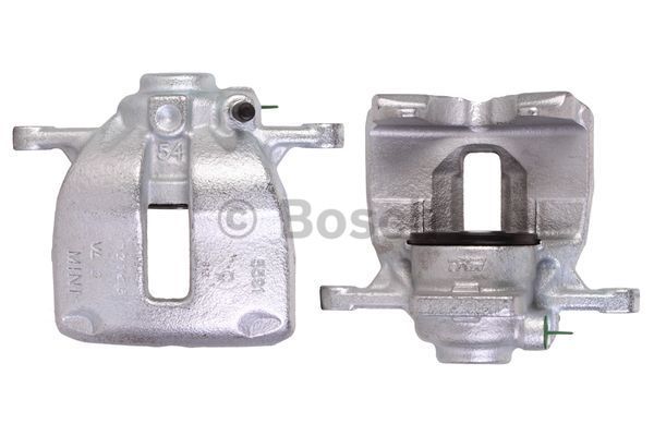 BOSCH Тормозной суппорт 0 986 134 289