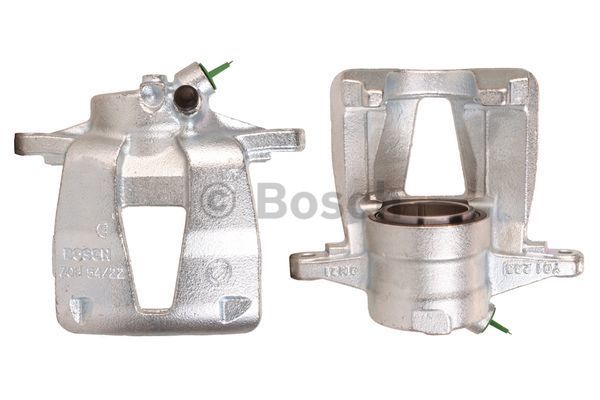 BOSCH Тормозной суппорт 0 986 134 446