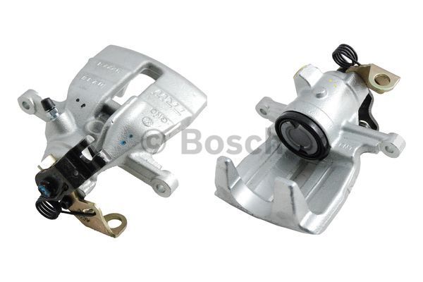 BOSCH stabdžių apkaba 0 986 135 004