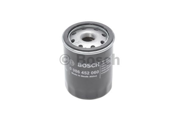 BOSCH Масляный фильтр 0 986 452 060