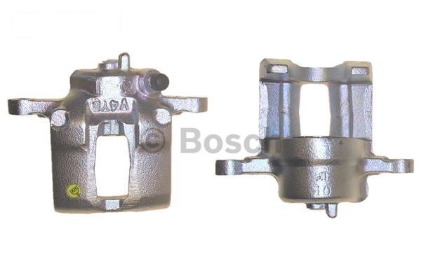 BOSCH Тормозной суппорт 0 986 473 081